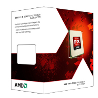 AMD FX-6100 画像