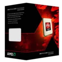 AMD FX-8150 画像