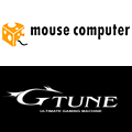 マウスコンピューター イメージ画像