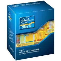 Intel Core i7-3820 画像